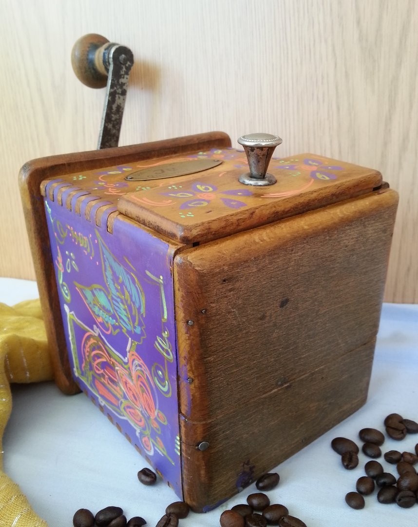 viejo-molinillo-de-cafe-anos-70-decoracion-vintage-preciosa-pieza-old-coffee-mill-15.jpg