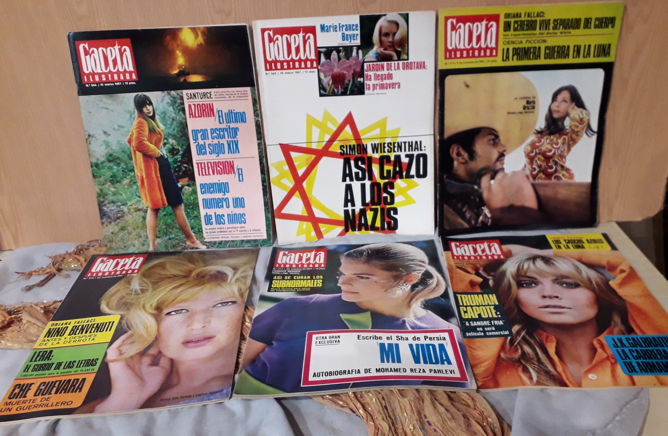 revistas-gaceta-ilustrada-anos-1967-6-ejemplares-diferentes-15.jpg
